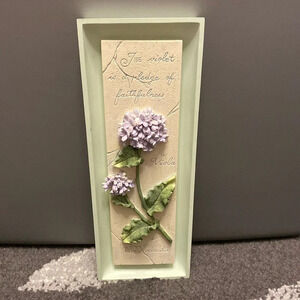 🪻Cute Wall Hanging